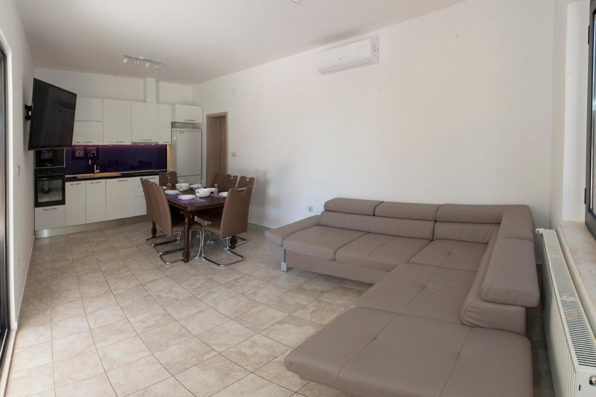 Villa Marijeta Hvar Hvar Town Room photo
