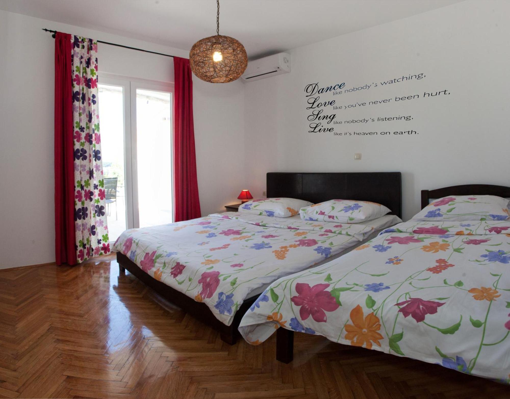 Villa Marijeta Hvar Hvar Town Room photo