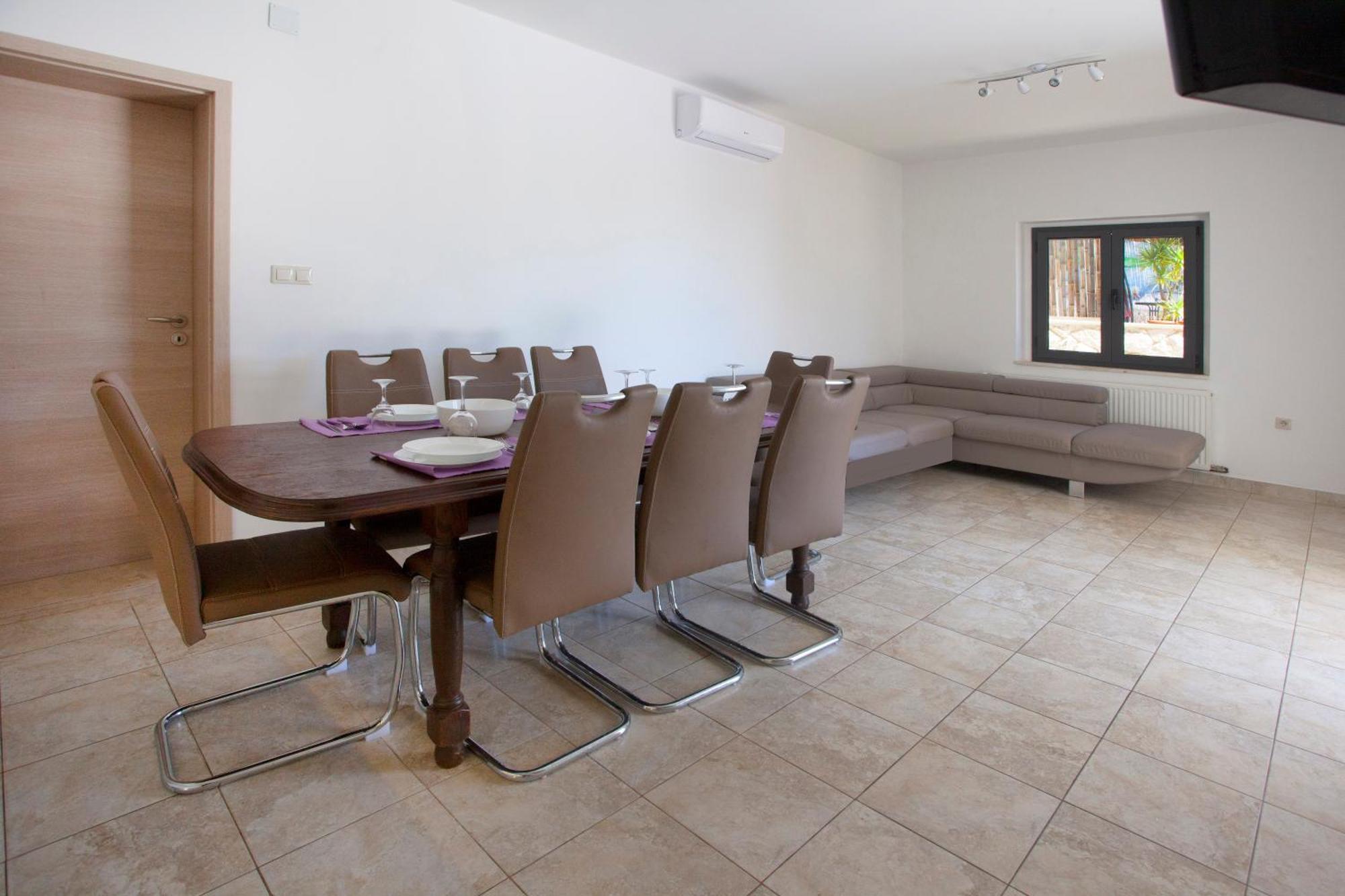 Villa Marijeta Hvar Hvar Town Room photo