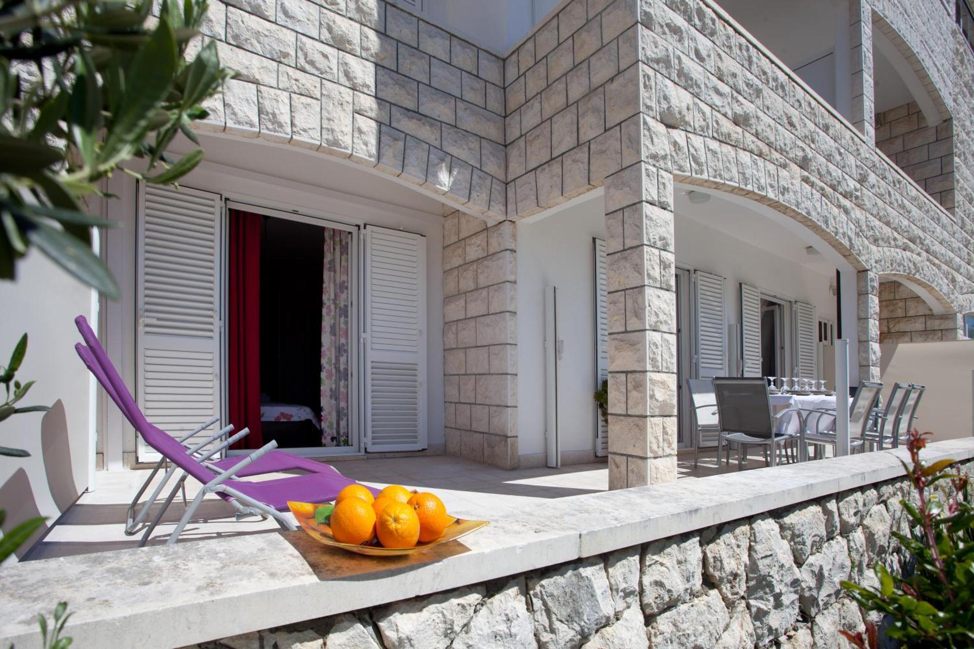 Villa Marijeta Hvar Hvar Town Room photo