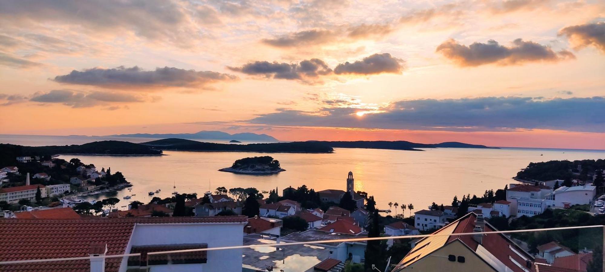 Villa Marijeta Hvar Hvar Town Exterior photo