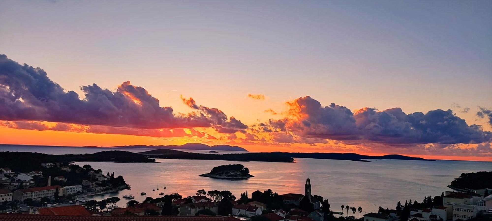Villa Marijeta Hvar Hvar Town Exterior photo