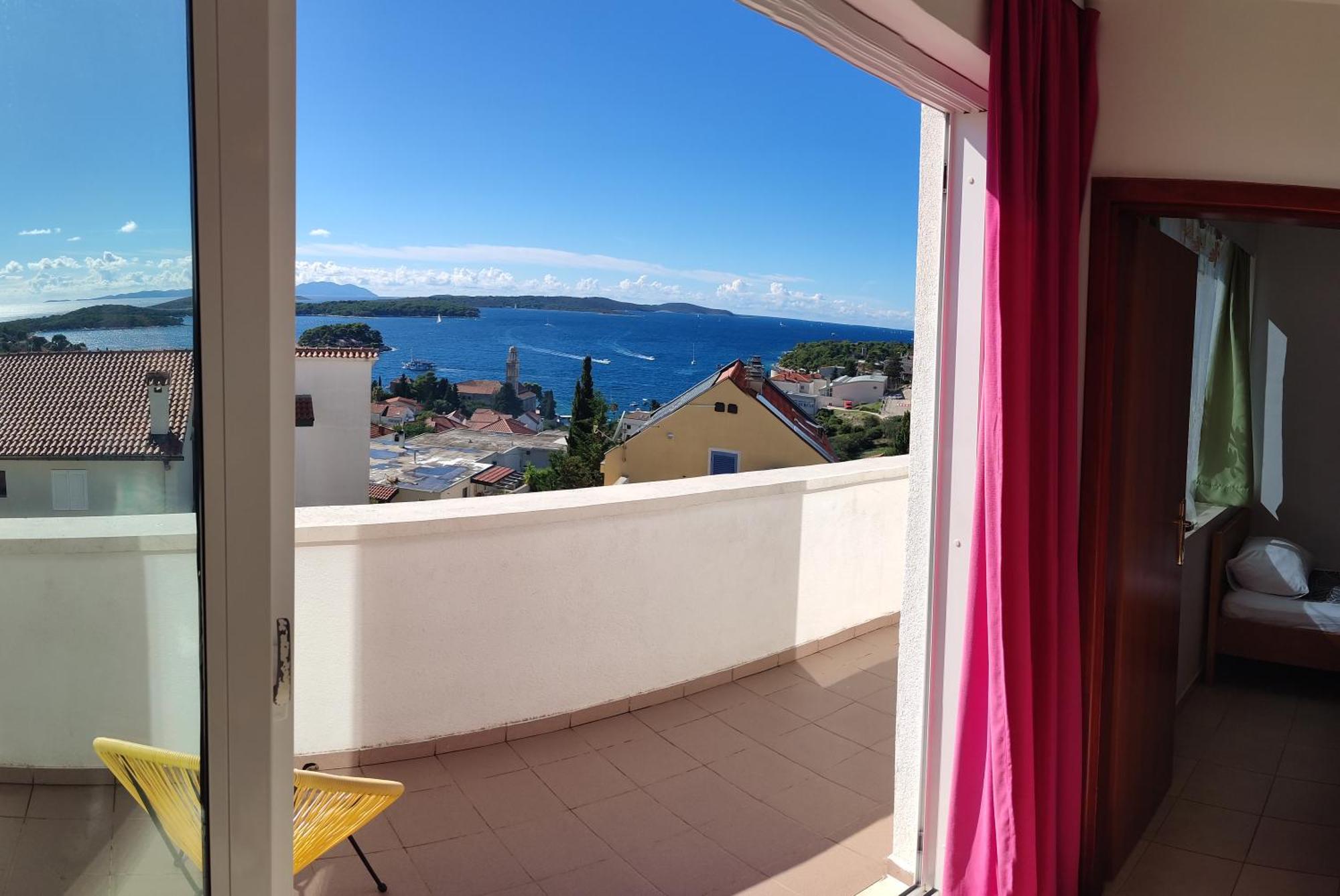 Villa Marijeta Hvar Hvar Town Exterior photo