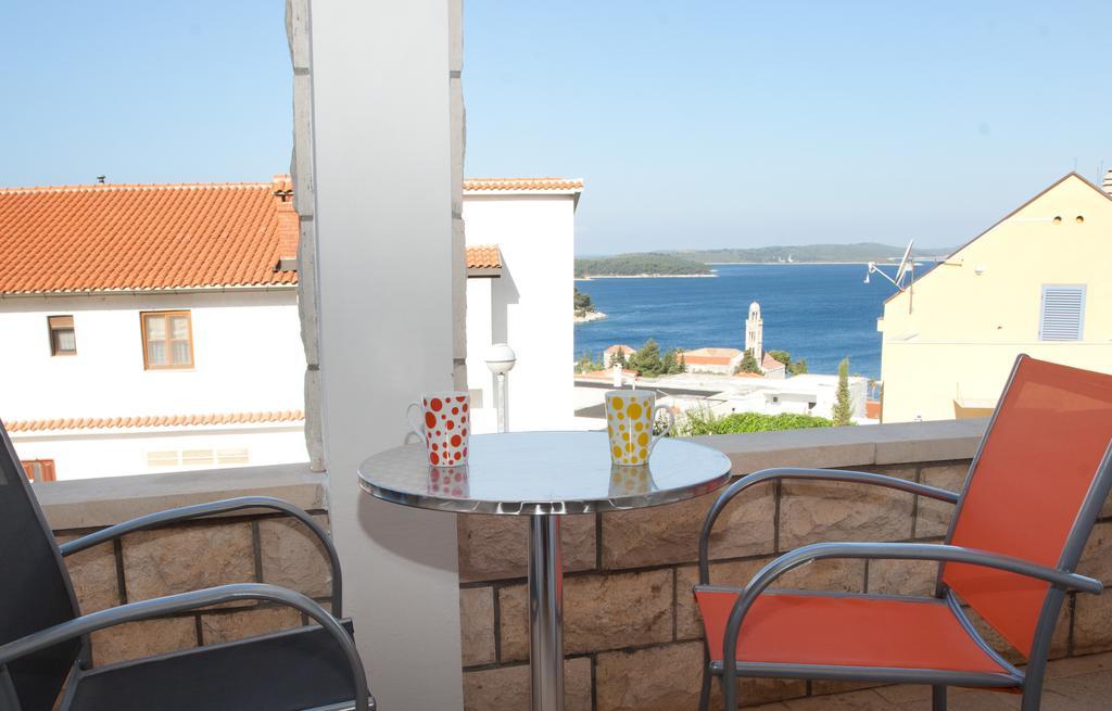 Villa Marijeta Hvar Hvar Town Exterior photo