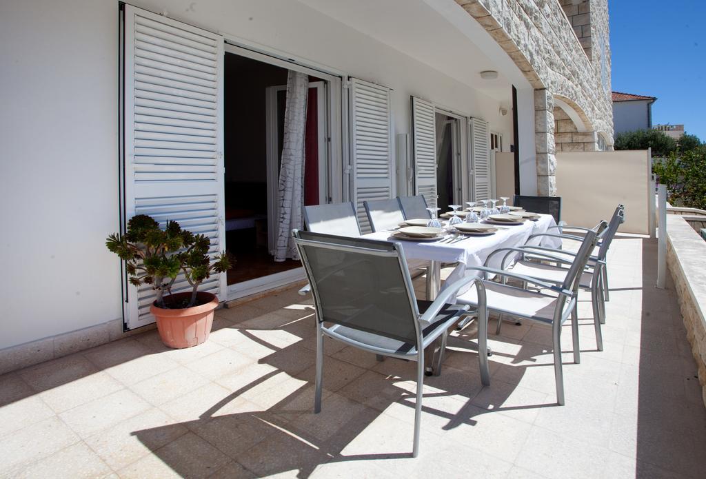 Villa Marijeta Hvar Hvar Town Exterior photo