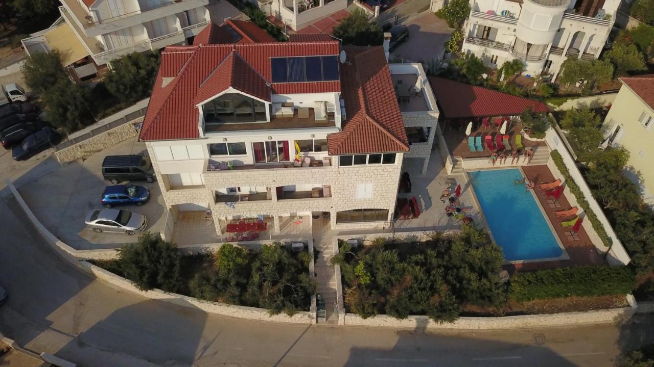 Villa Marijeta Hvar Hvar Town Exterior photo